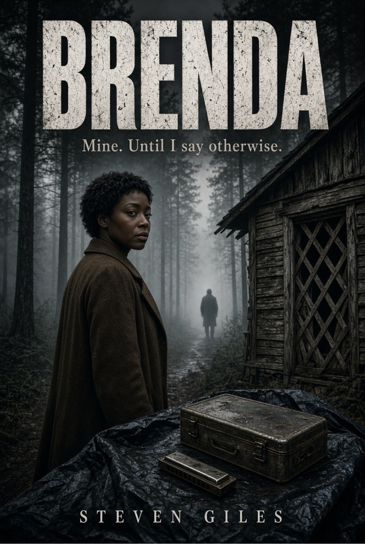 Brenda poster